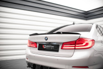 BMW 5-Serie G30 2017-2020 Vingextension V.1 Maxton Design